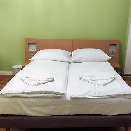 Albert Rooms Berlin Ngoại thất bức ảnh
