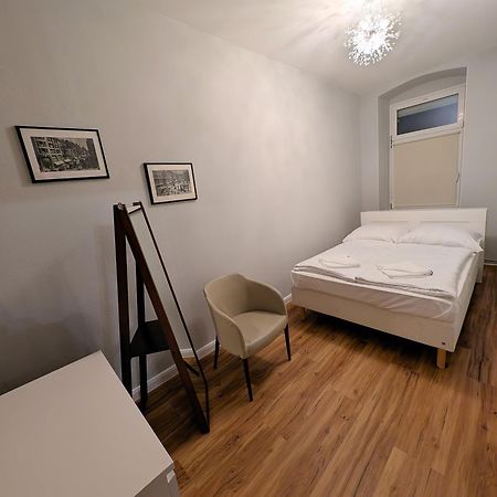 Albert Rooms Berlin Ngoại thất bức ảnh