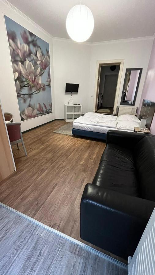 Albert Rooms Berlin Ngoại thất bức ảnh