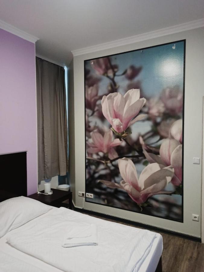 Albert Rooms Berlin Ngoại thất bức ảnh