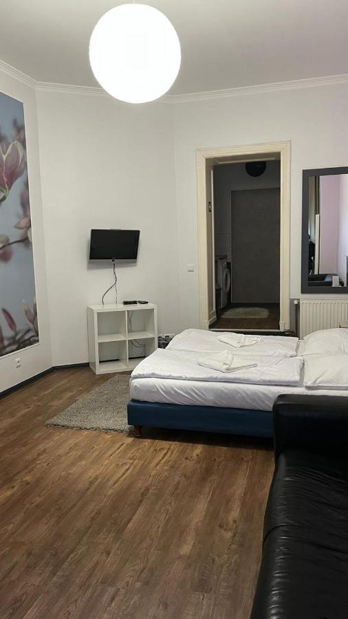 Albert Rooms Berlin Ngoại thất bức ảnh