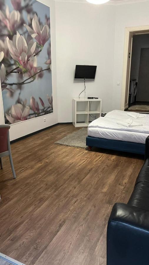 Albert Rooms Berlin Ngoại thất bức ảnh