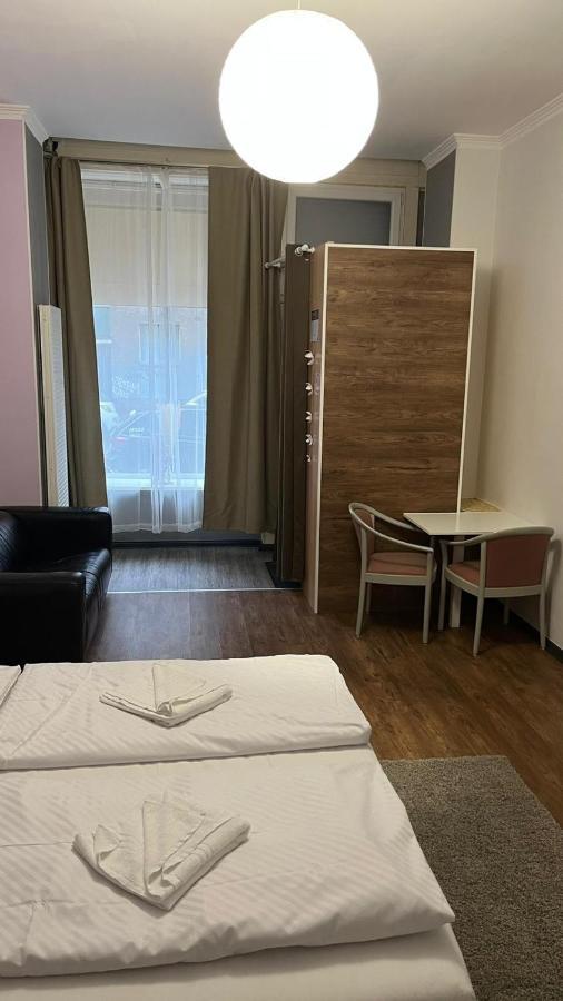 Albert Rooms Berlin Ngoại thất bức ảnh