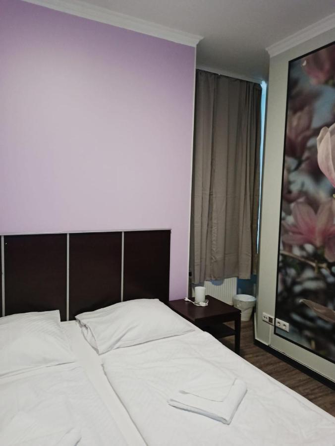 Albert Rooms Berlin Ngoại thất bức ảnh
