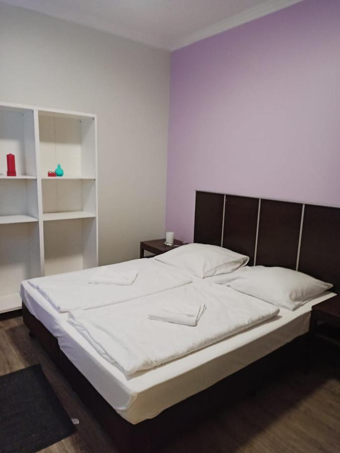 Albert Rooms Berlin Ngoại thất bức ảnh