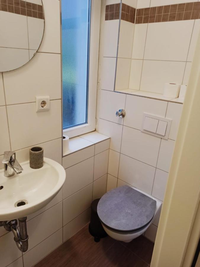 Albert Rooms Berlin Ngoại thất bức ảnh