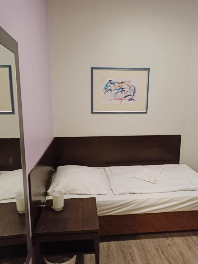 Albert Rooms Berlin Ngoại thất bức ảnh