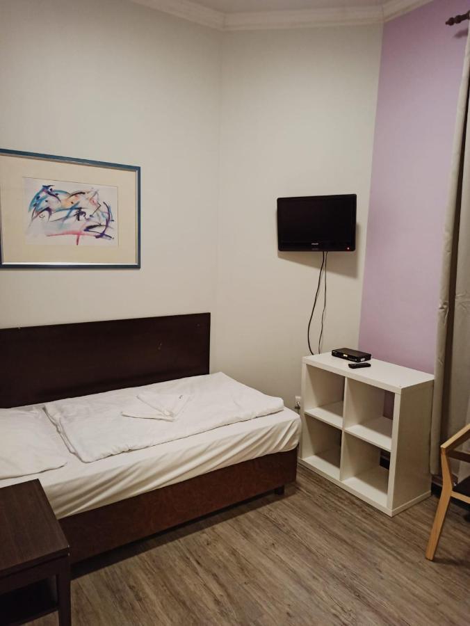 Albert Rooms Berlin Ngoại thất bức ảnh