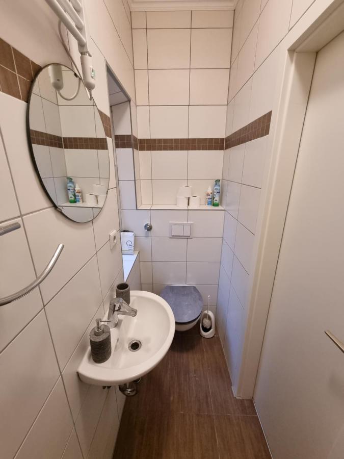 Albert Rooms Berlin Ngoại thất bức ảnh