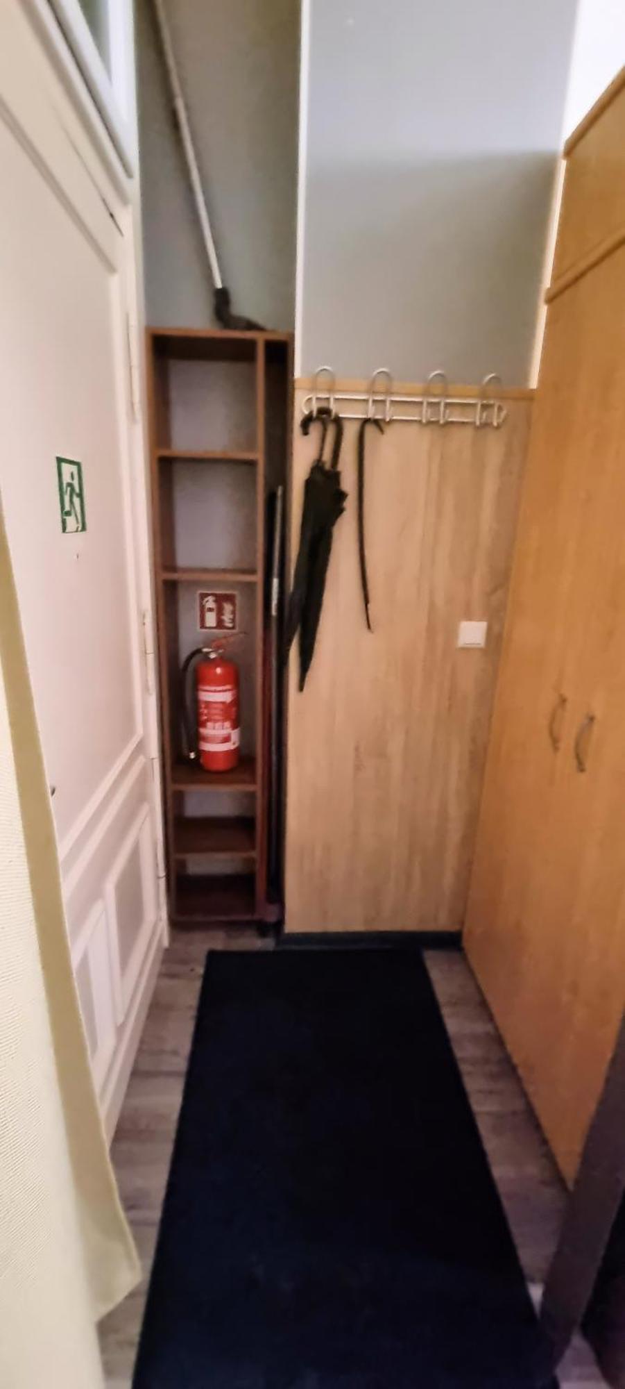 Albert Rooms Berlin Ngoại thất bức ảnh