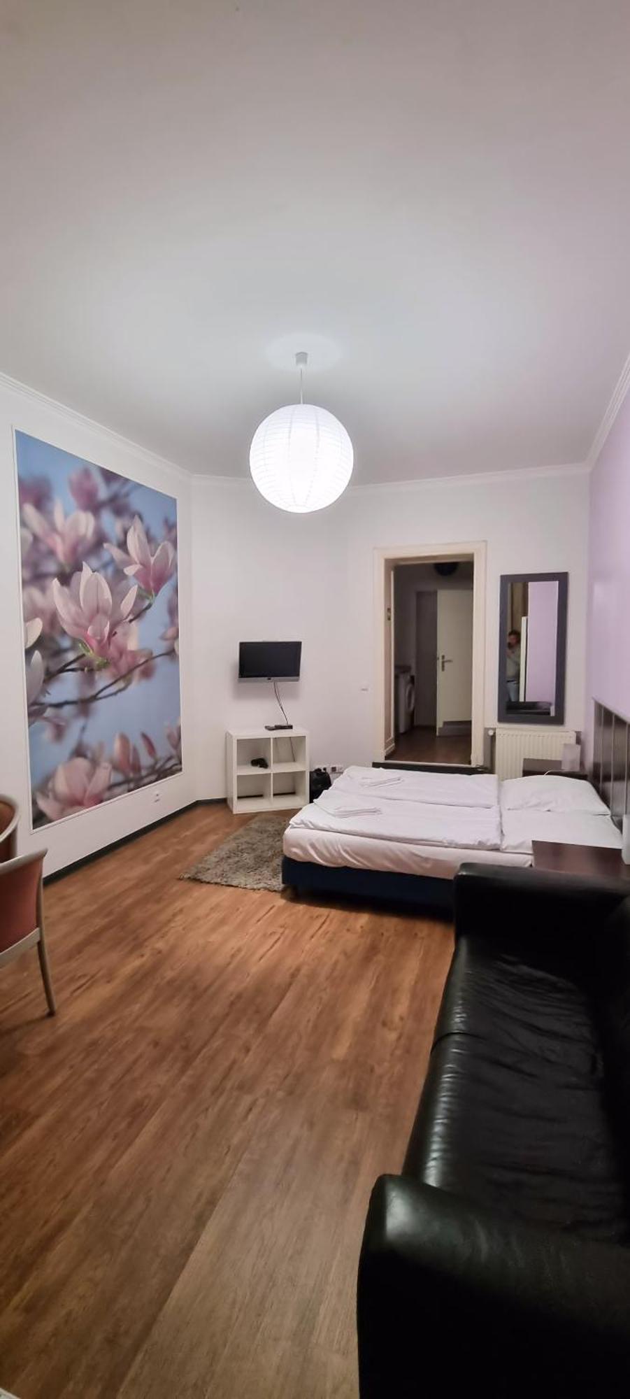 Albert Rooms Berlin Ngoại thất bức ảnh