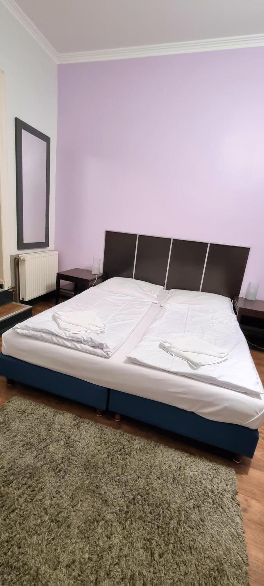 Albert Rooms Berlin Ngoại thất bức ảnh