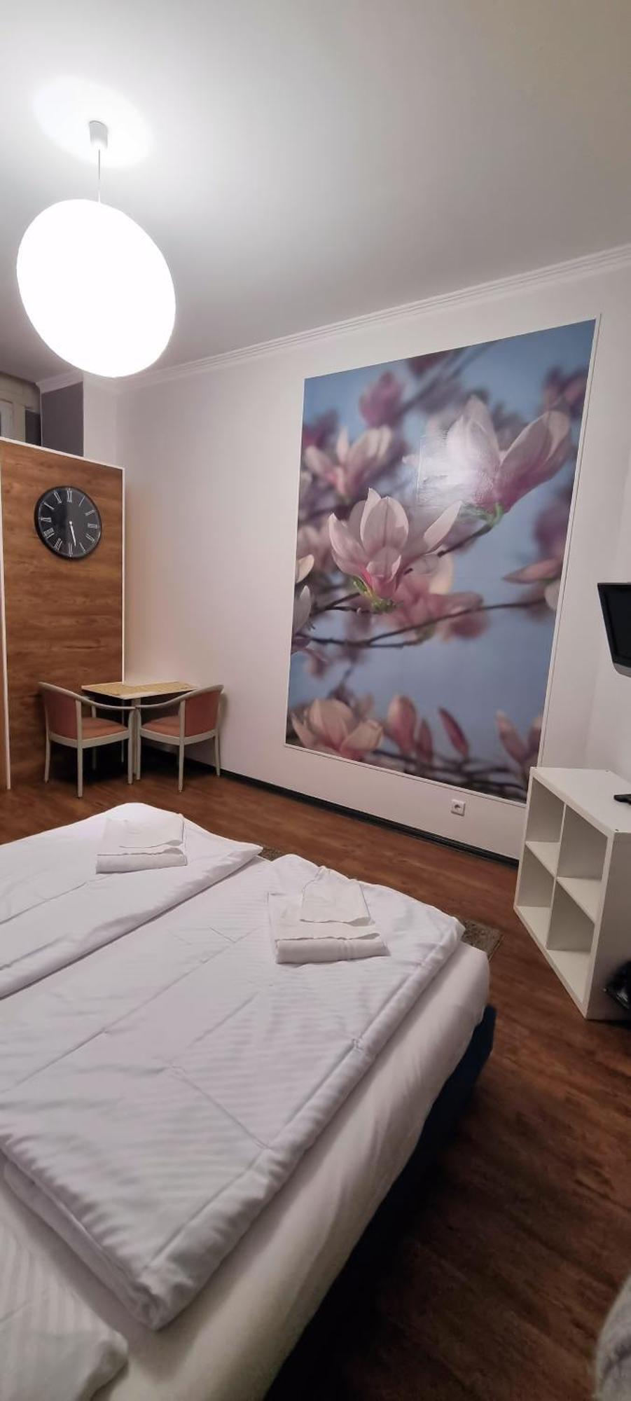 Albert Rooms Berlin Ngoại thất bức ảnh