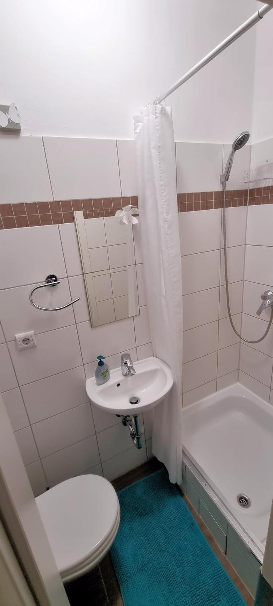 Albert Rooms Berlin Ngoại thất bức ảnh