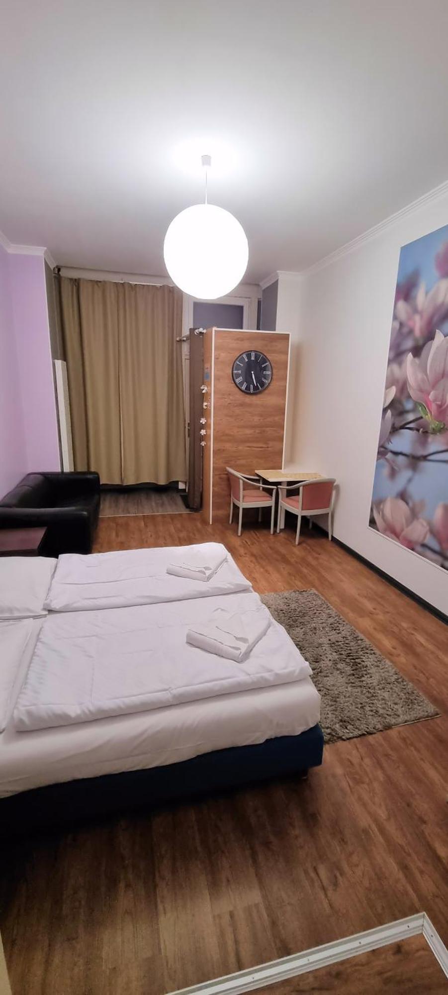 Albert Rooms Berlin Ngoại thất bức ảnh