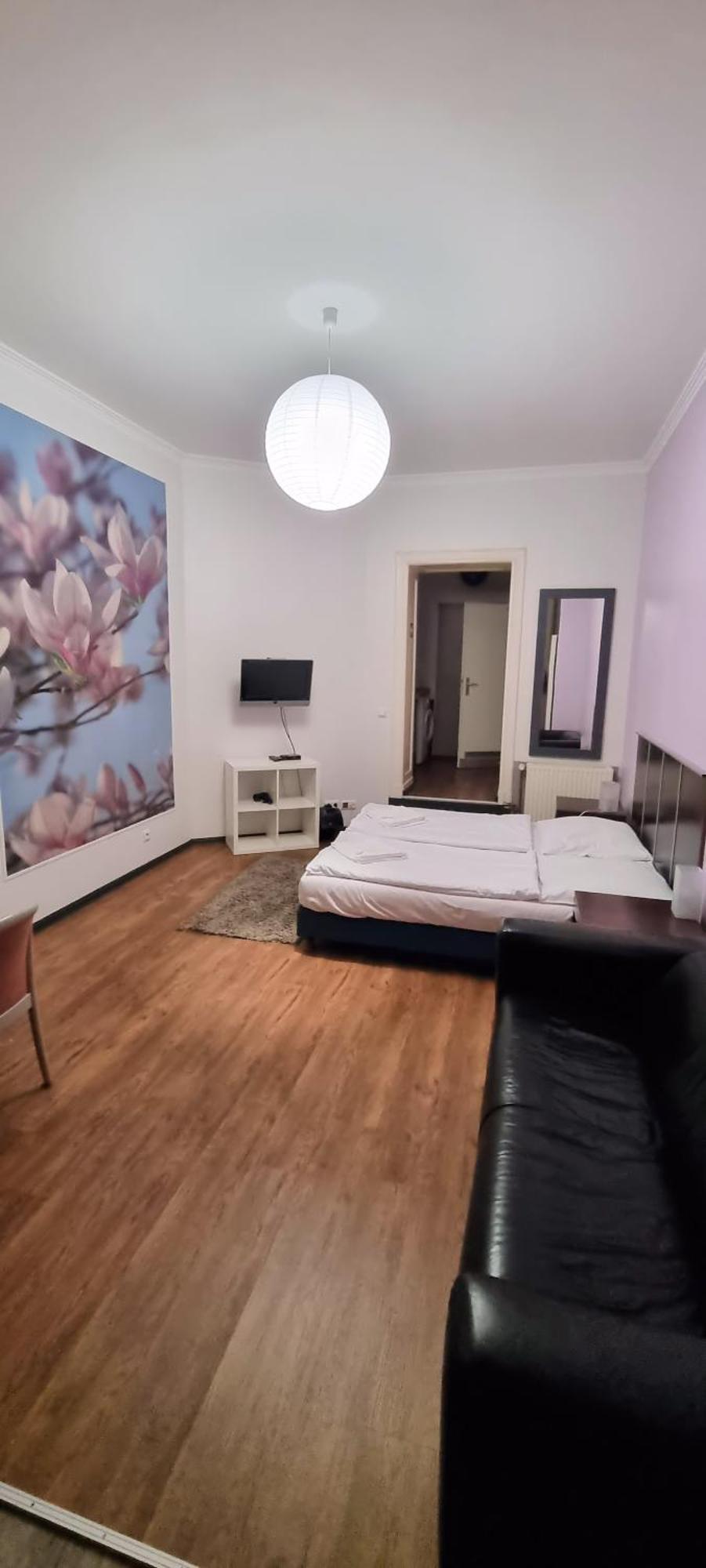 Albert Rooms Berlin Ngoại thất bức ảnh