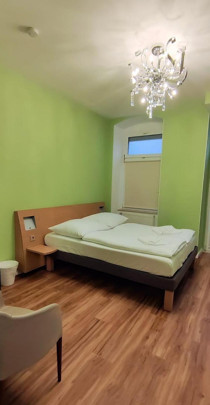 Albert Rooms Berlin Ngoại thất bức ảnh