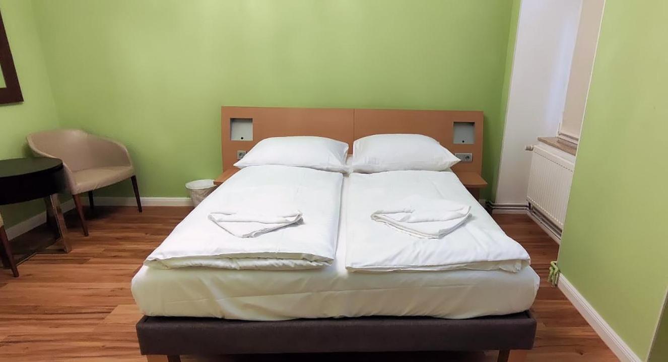 Albert Rooms Berlin Ngoại thất bức ảnh