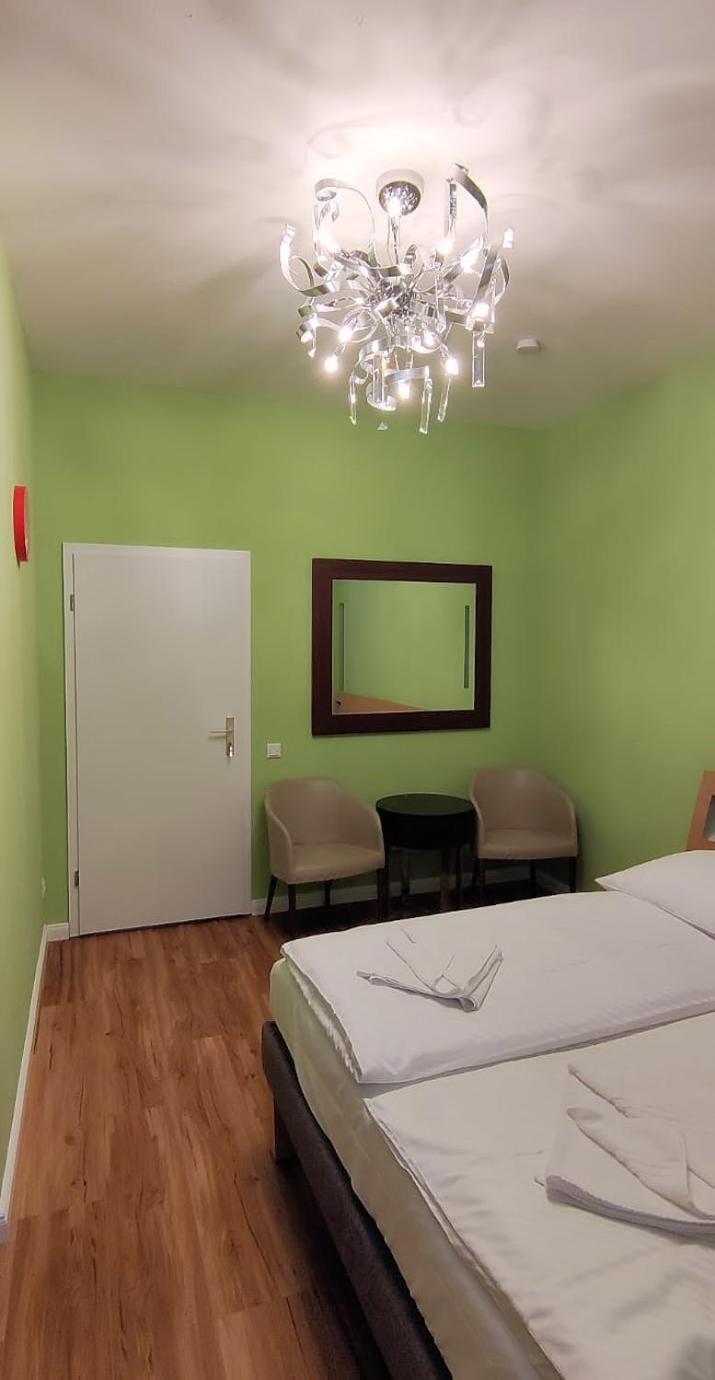 Albert Rooms Berlin Ngoại thất bức ảnh