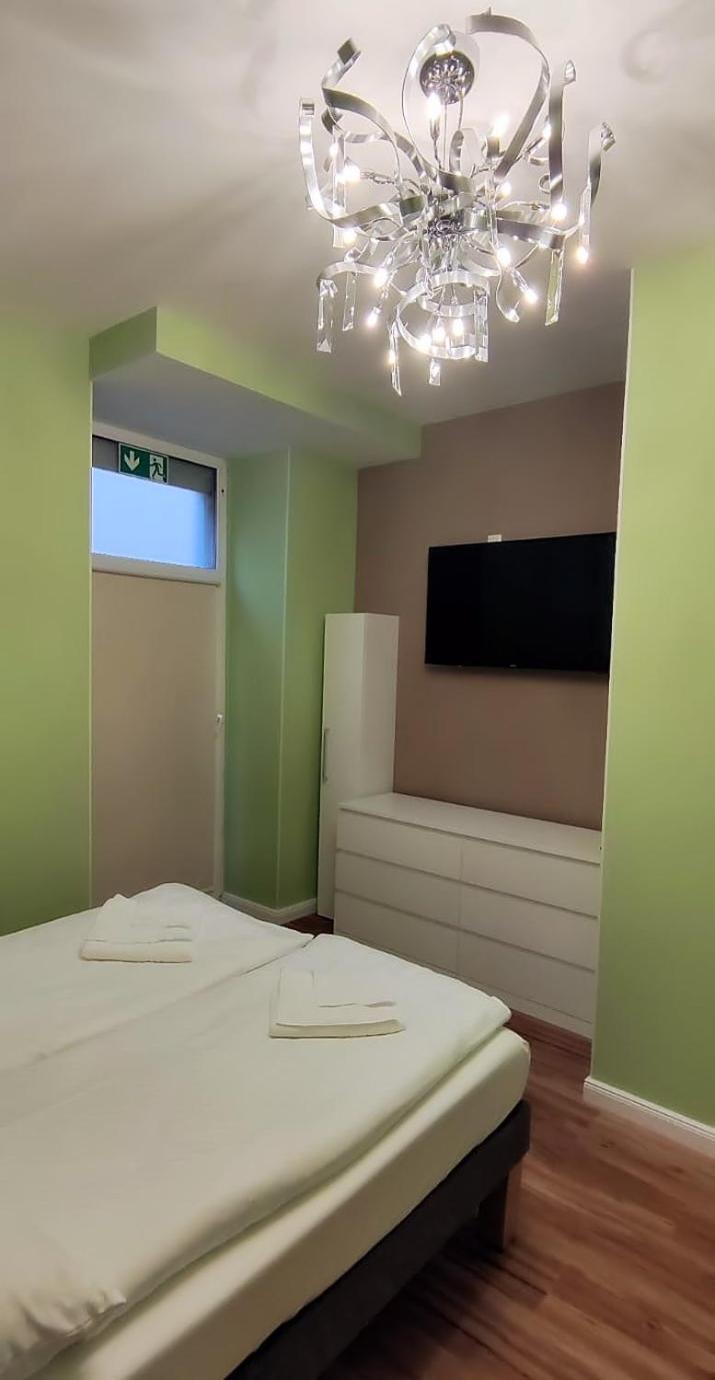 Albert Rooms Berlin Ngoại thất bức ảnh