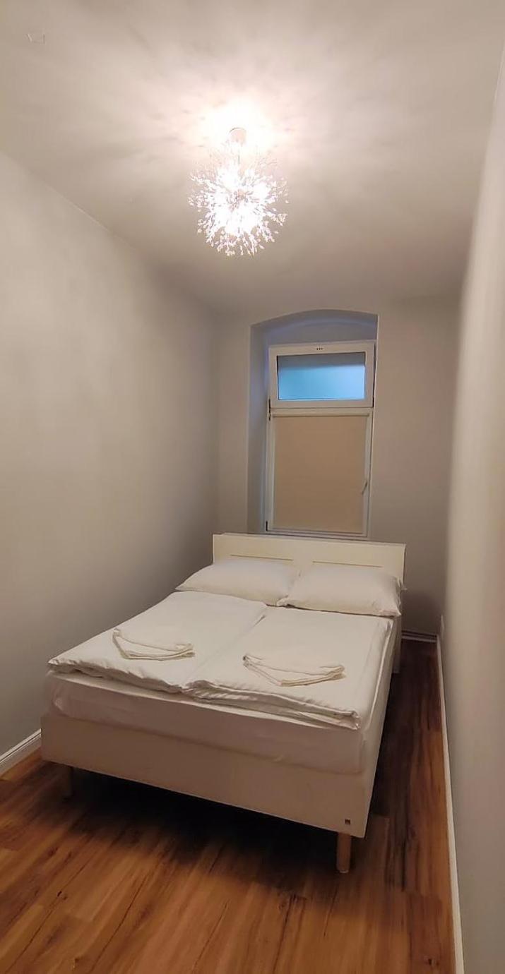 Albert Rooms Berlin Ngoại thất bức ảnh