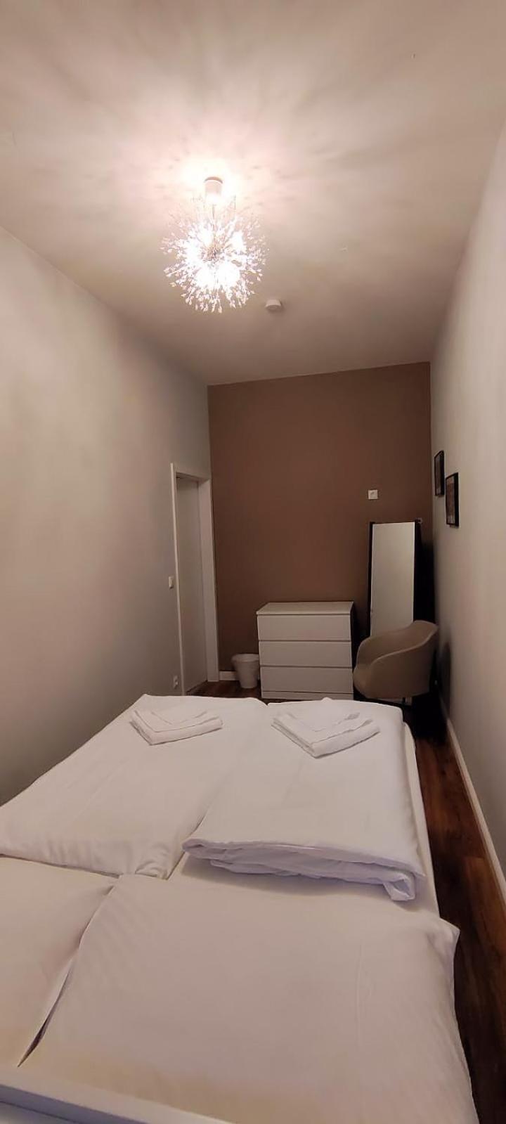 Albert Rooms Berlin Ngoại thất bức ảnh
