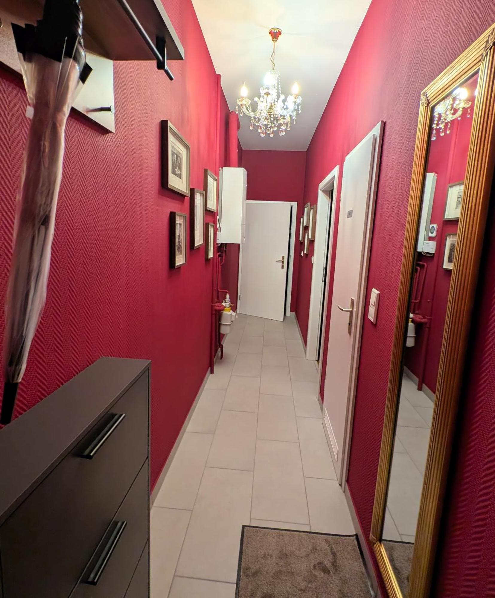 Albert Rooms Berlin Ngoại thất bức ảnh